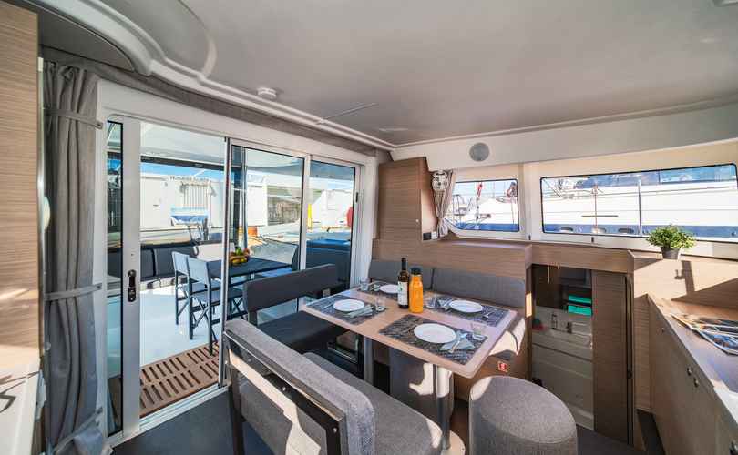 Photo Lagoon 38 (2026)