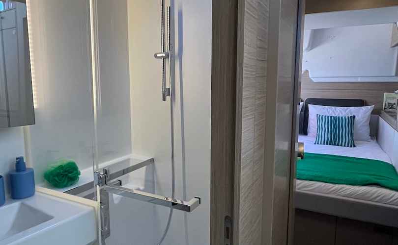 Photo Lagoon 38 (2026)