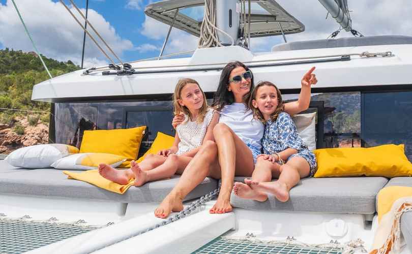 Photo Lagoon 38 (2025)