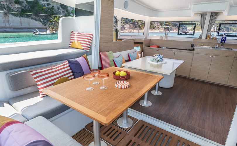 Photo Lagoon 38 (2026)