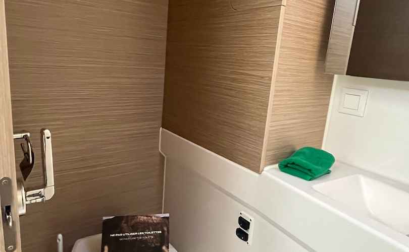 Photo Lagoon 38 (2026)