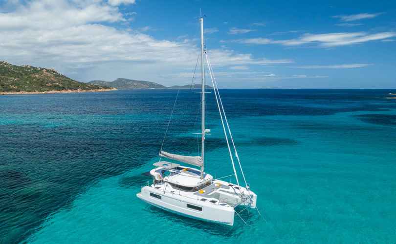 Photo Lagoon 38 (2026)