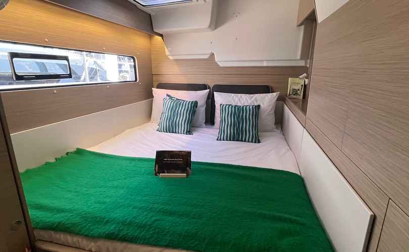 Photo Lagoon 38 (2026)