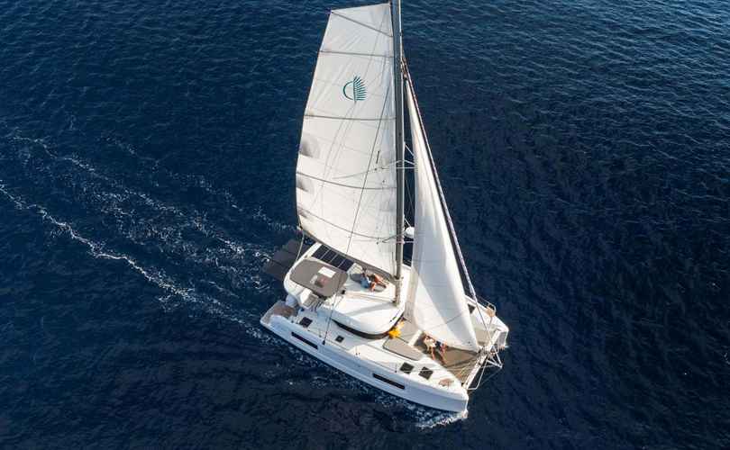 Photo Lagoon 38 (2026)