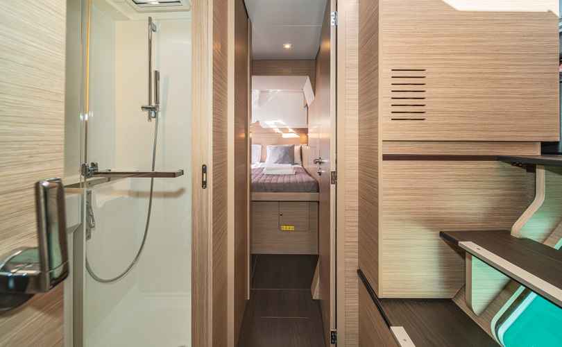 Photo Lagoon 38 (2026)