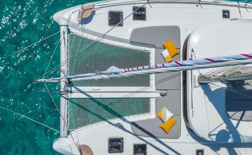 Photo Lagoon 38 (2026)