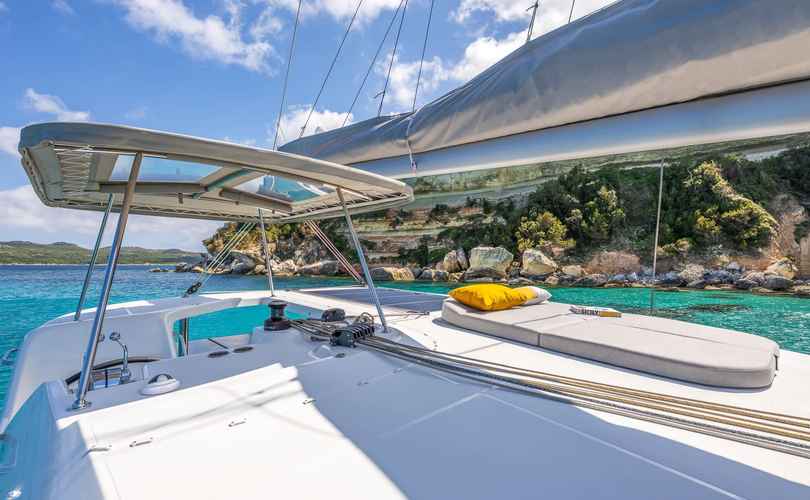 Photo Lagoon 38 (2026)