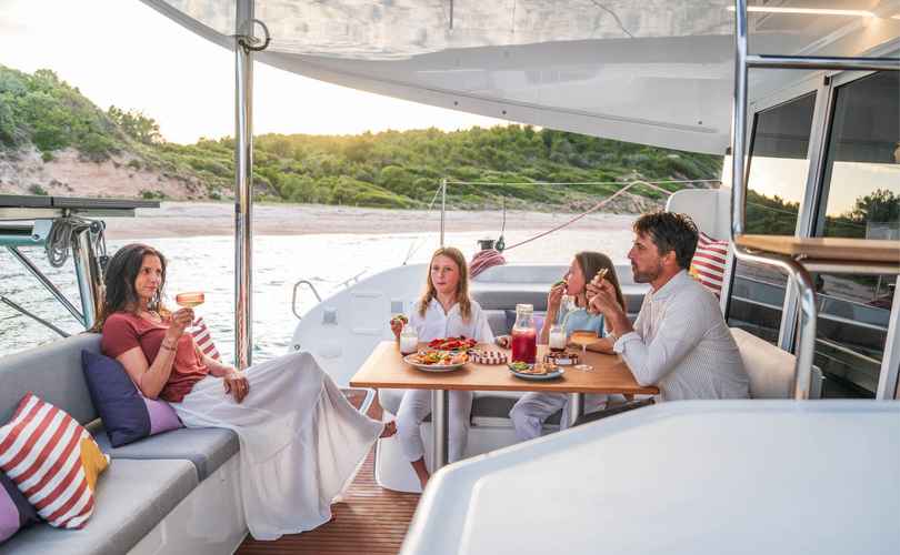 Photo Lagoon 38 (2026)