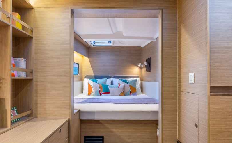 Photo Lagoon 38 (2025)