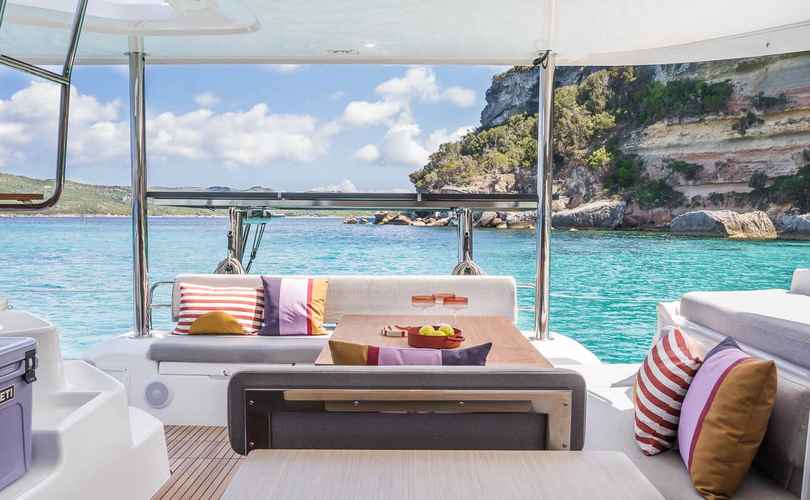 Photo Lagoon 38 (2026)