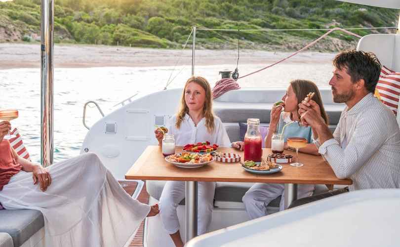 Photo Lagoon 38 (2025)