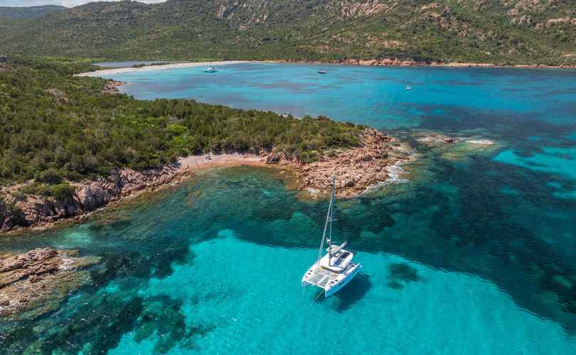 Photo Lagoon 38 (2026)