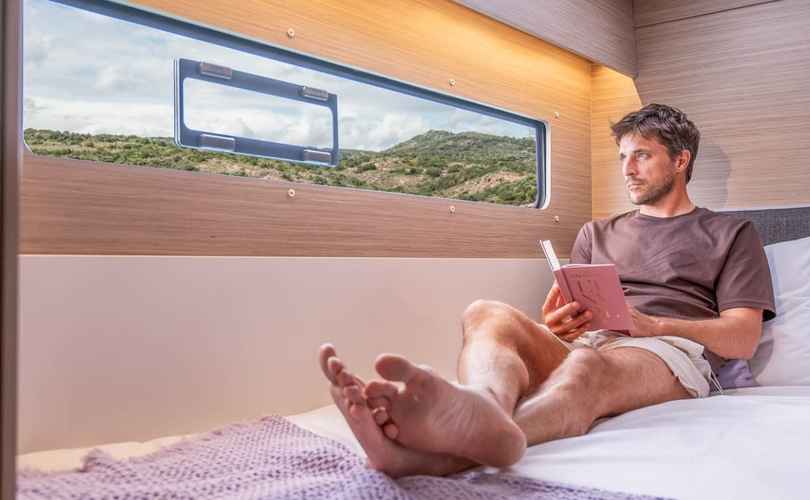 Photo Lagoon 38 (2025)