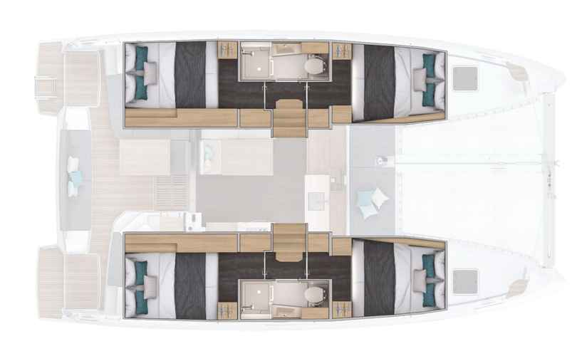 Photo Lagoon 38 (2026)