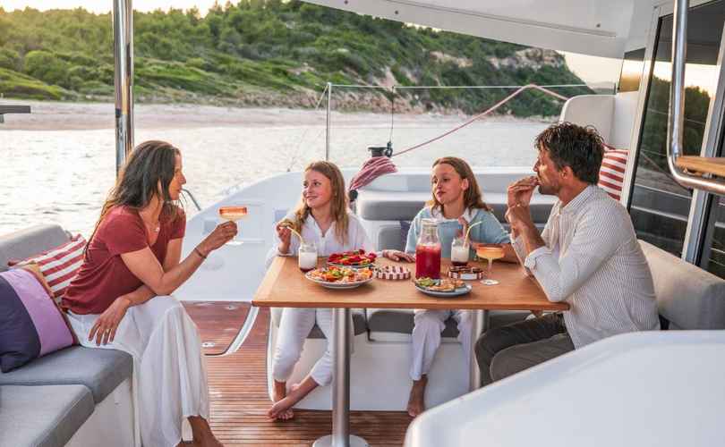 Photo Lagoon 38 (2026)