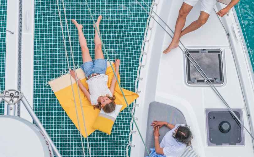 Photo Lagoon 38 (2026)