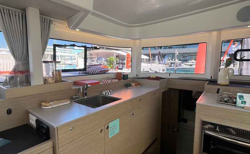 Photo Lagoon 38 (2026)