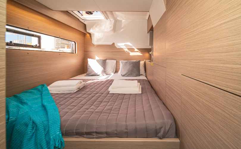 Photo Lagoon 38 (2026)