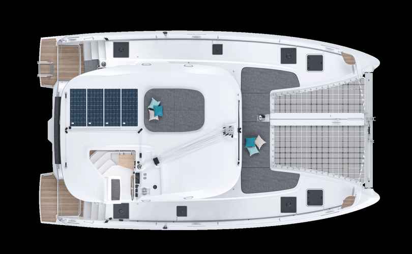 Photo Lagoon 38 (2026)