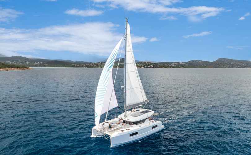 Photo Lagoon 38 (2025)