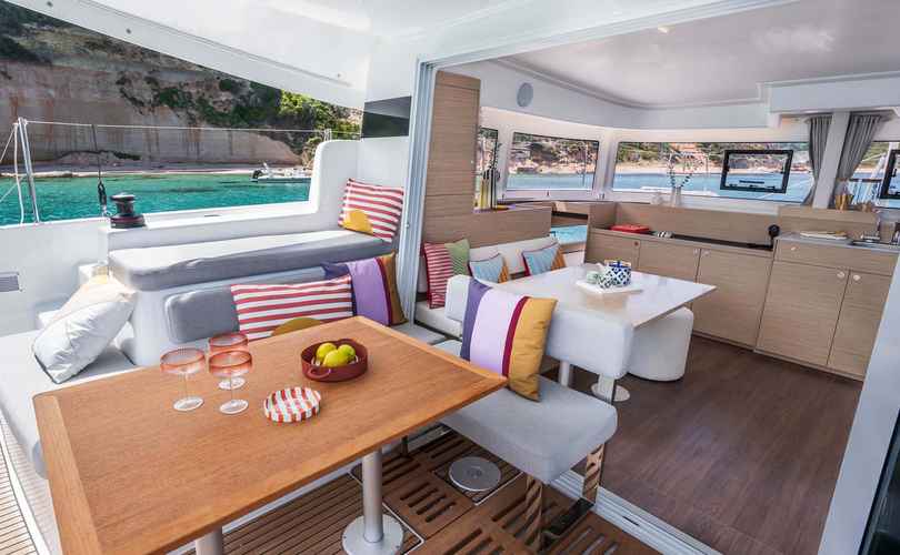 Photo Lagoon 38 (2026)