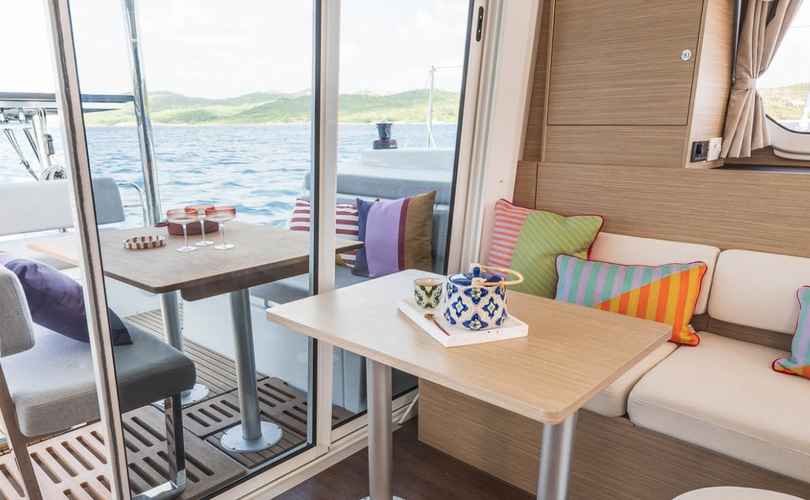 Photo Lagoon 38 (2026)