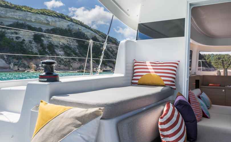 Photo Lagoon 38 (2026)