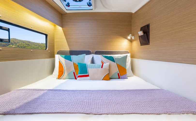 Photo Lagoon 38 (2025)