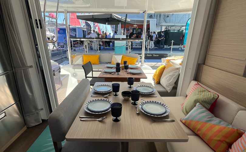 Photo Lagoon 38 (2026)