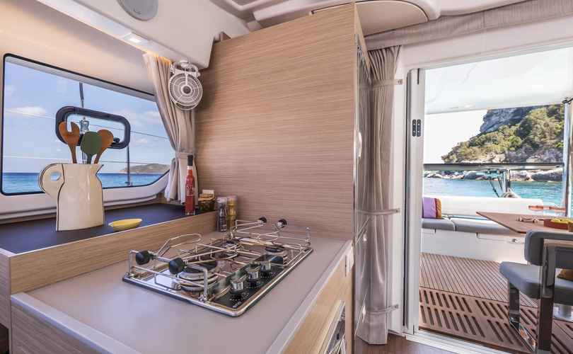 Photo Lagoon 38 (2026)