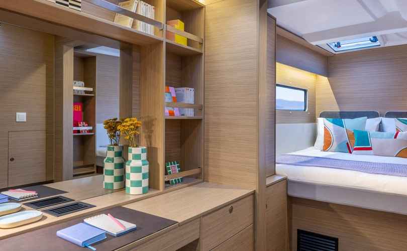 Photo Lagoon 38 (2025)