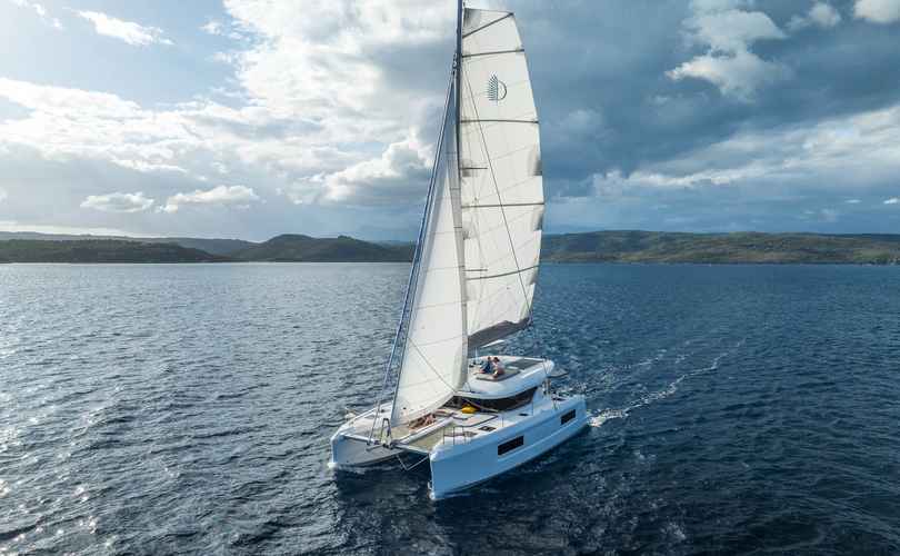 Photo Lagoon 38 (2026)