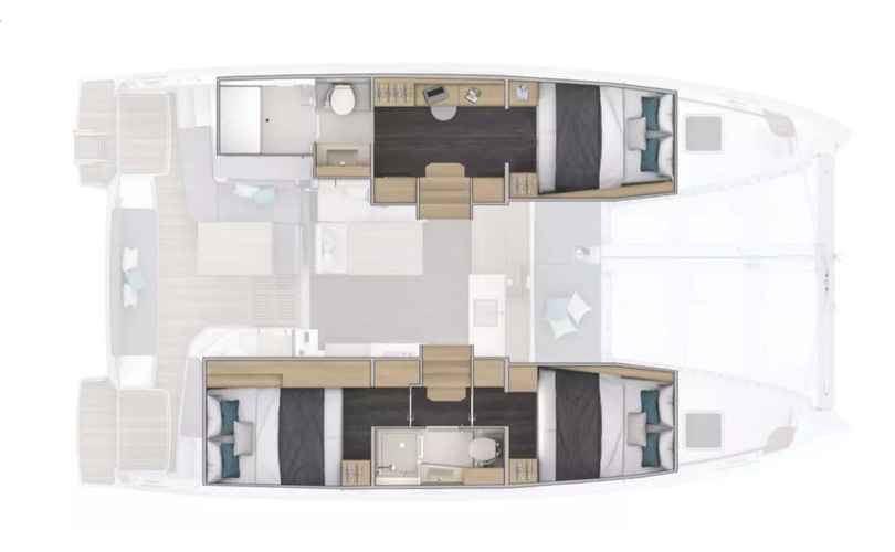 Lagoon 38