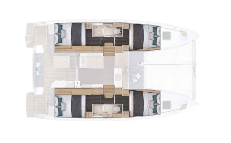 Photo Lagoon 38 (2026)