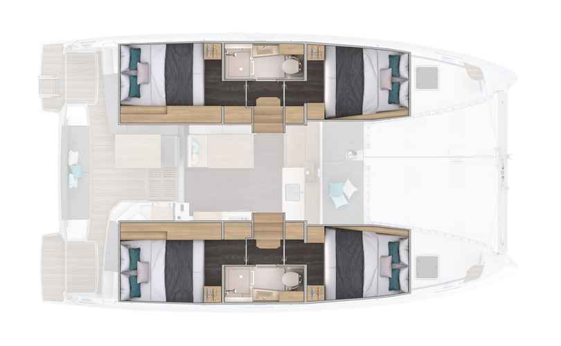 Photo Lagoon 38 (2026)