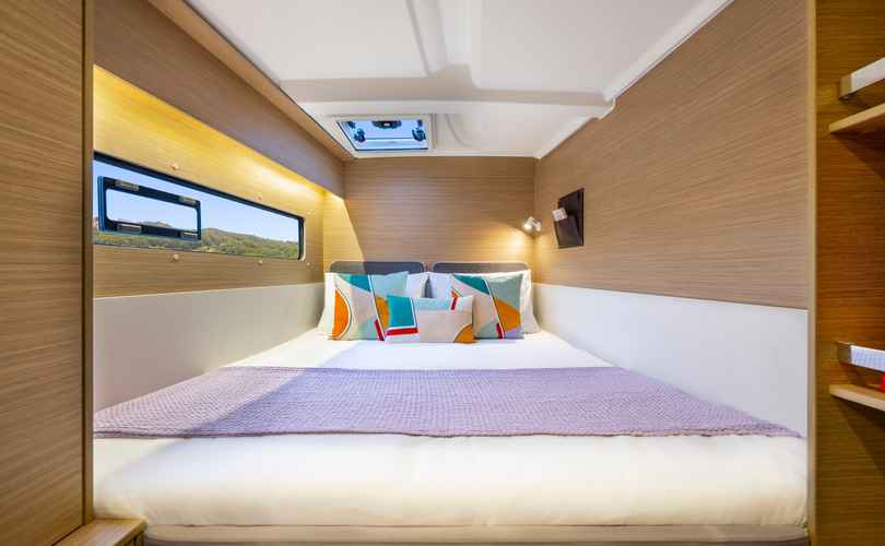 Photo Lagoon 38 (2026)