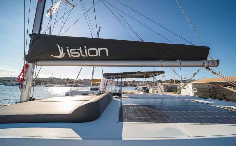 Photo Lagoon 38 (2026)