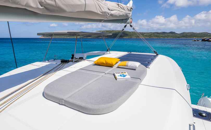 Photo Lagoon 38 (2026)