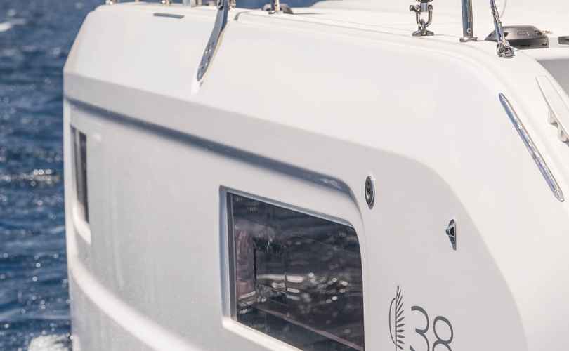 Photo Lagoon 38 (2026)