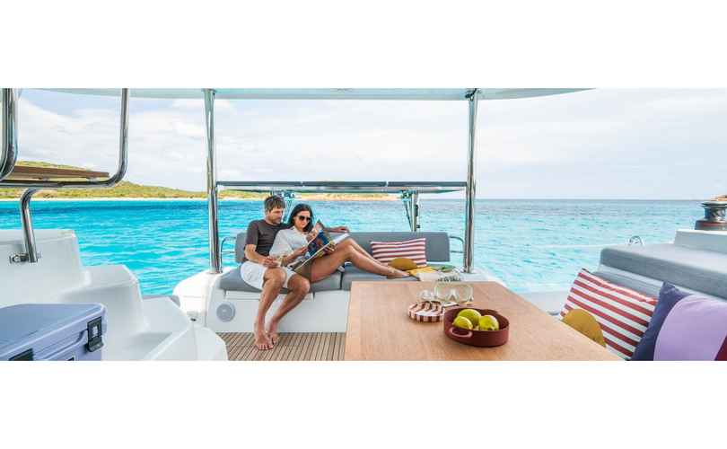 Photo Lagoon 38 (2025)