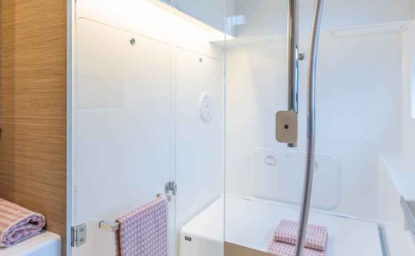 Photo Lagoon 38 (2026)