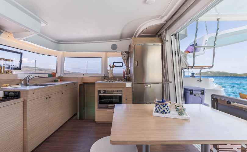 Photo Lagoon 38 (2026)