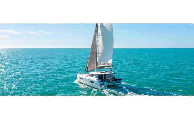 Photo Lagoon 38 (2025)