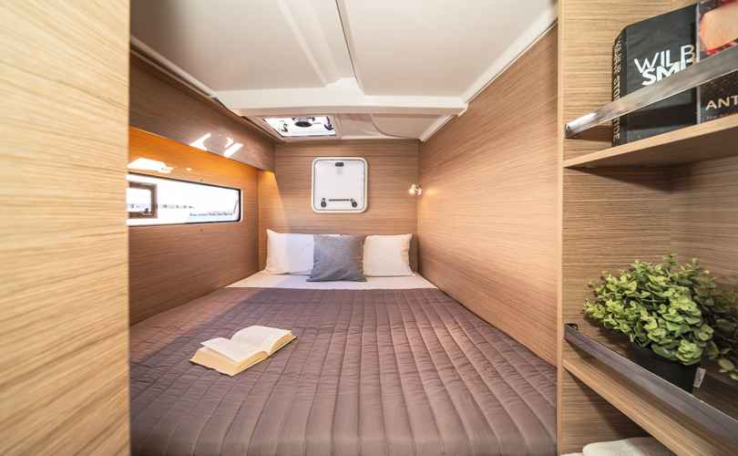 Photo Lagoon 38 (2026)