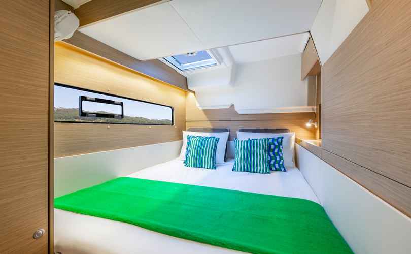 Photo Lagoon 38 (2026)