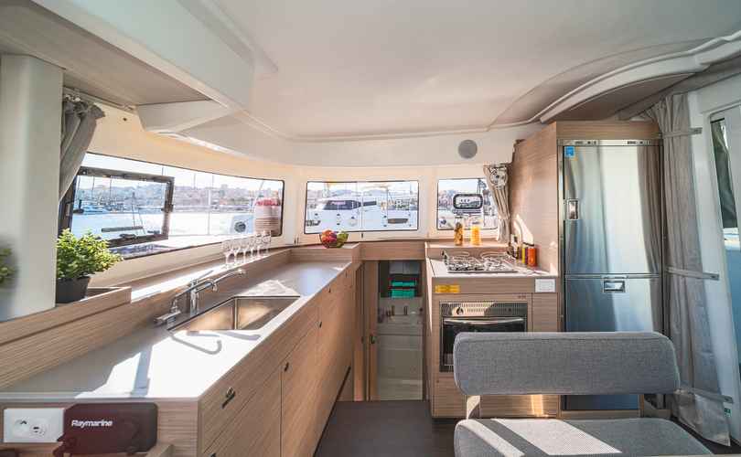 Photo Lagoon 38 (2026)