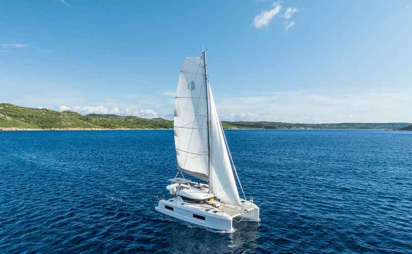 Photo Lagoon 38 (2026)