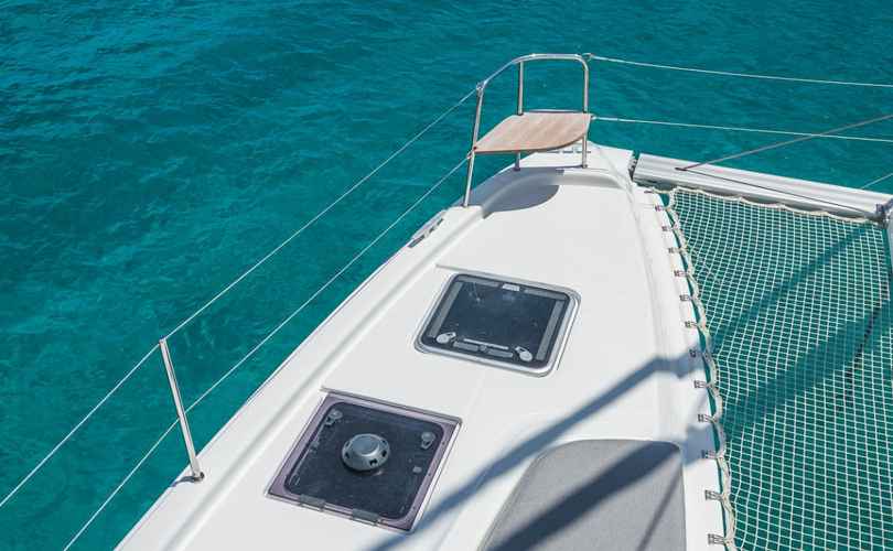 Photo Lagoon 38 (2026)