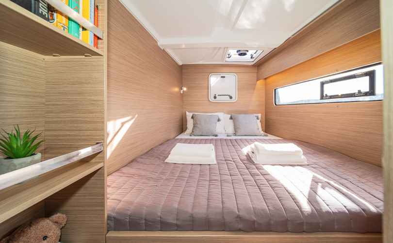 Photo Lagoon 38 (2026)