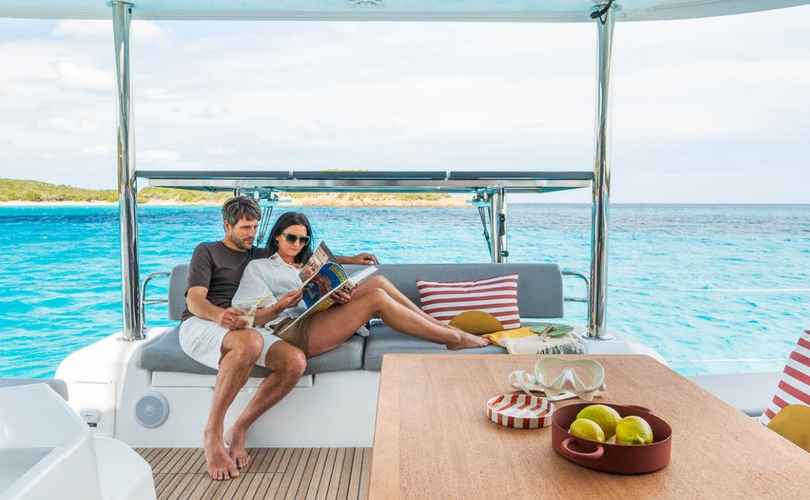 Photo Lagoon 38 (2025)